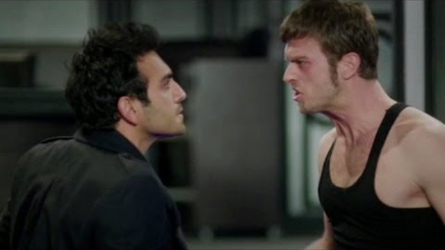 Север - Юг - Епизод 29,30 (Цели Епизоди)