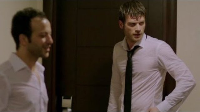 Север - Юг - Епизод 45,46 (Цели Епизоди)