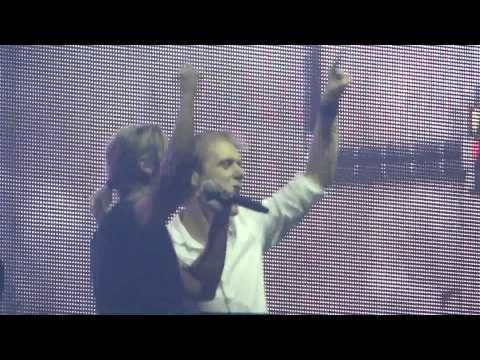 Armin van Buuren  - Live in Sofia, 07.02.2014