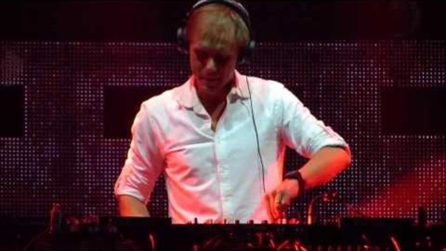 Armin van Buuren  - Live in Sofia, Bulgaria, 07.02.2014 - Armin Only Intense