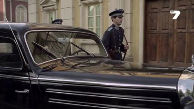 Шменти Капели: Легендата (Епизод 12) - Цял Епизод