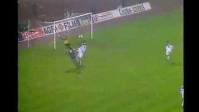 Честит рожден ден Христо Стоичков ! - Топ 10 голове на Христо Стоичков