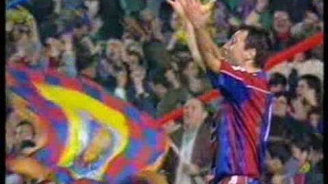 Честит рожден ден Христо Стоичков !