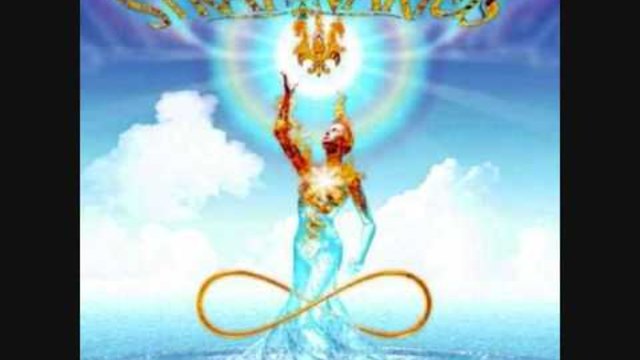 Stratovarius - Learning to Fly