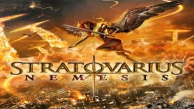 STRATOVARIUS - Fantasy