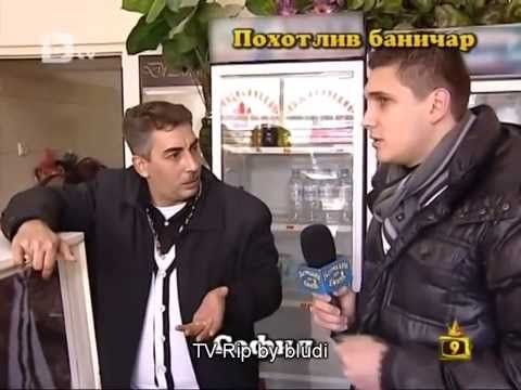 Много смях :: Компилация - 10 години Господари на ефира :: Ромски изцепки ::