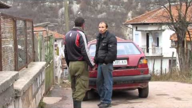 Много смях :: Страхотен скандал , който заслужава да се види