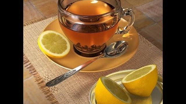 Интересни факти за чая