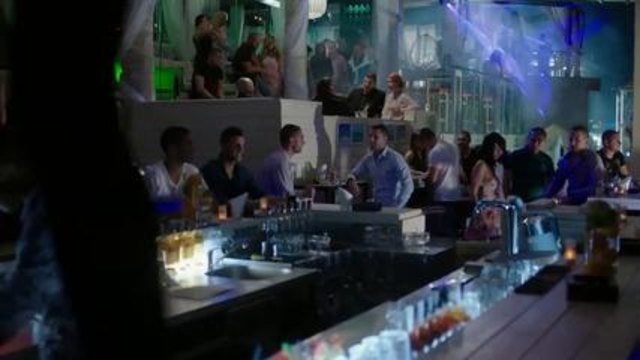 Под прикритие сезон 4 епизод 3 :: Pod Prikritie S04E03 ::