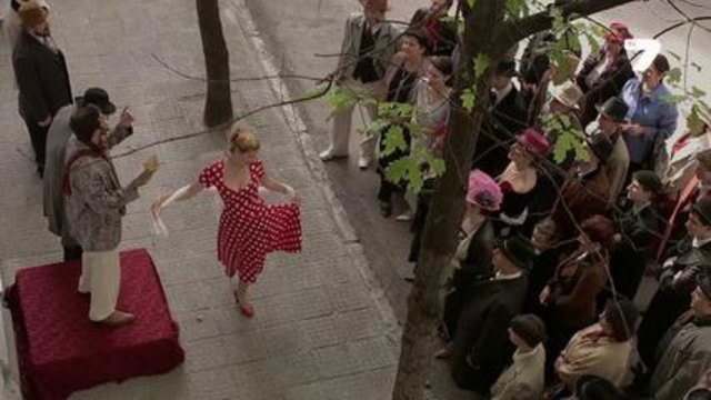 Шменти Капели: Легендата (Епизод 13) - Цял Епизод