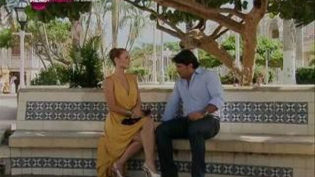 Бурята - Епизод 71 [цяла серия]