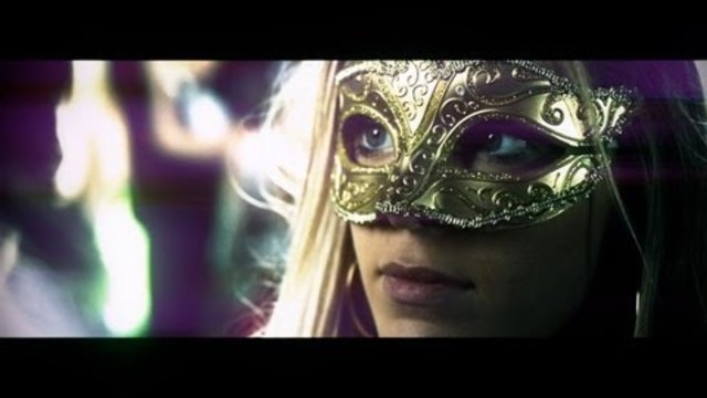 Lykke Li - I Follow Rivers [Music Video]
