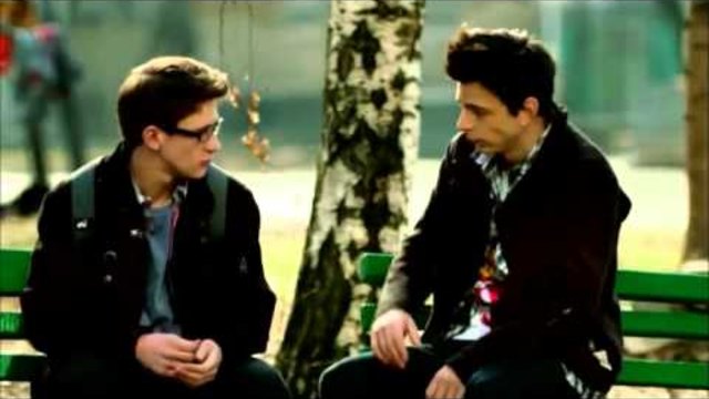 Революция Z Сезон 2 Епизод 4