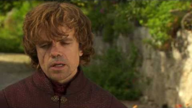 Game of Thrones Season 4: Ice and Fire (Trailer) - Игра на тронове : Сезон 4 - Трейлър