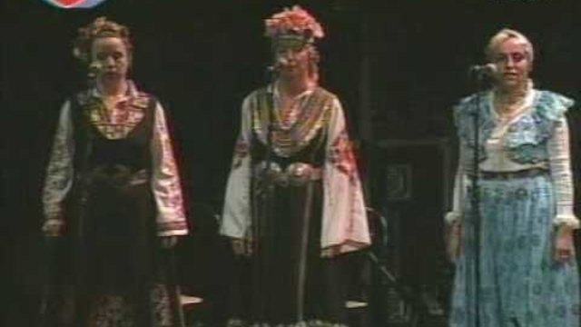 Goran Bregovic - Get the Money