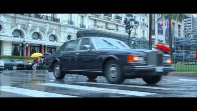 "Живи легенди" - трейлър към филма на Ники Илиев с участието на Орлин Павлов,Саня Борисова и др.