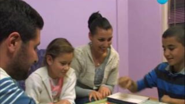 Съдби на кръстопът- еп 12 -12.02.2014