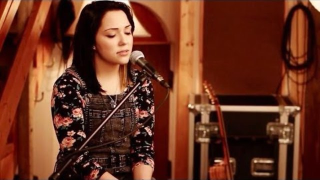 Wake Me Up - Avicii feat. Aloe Blacc (Boyce Avenue feat. Jennel Garcia cover) on iTunes &amp; Spotify