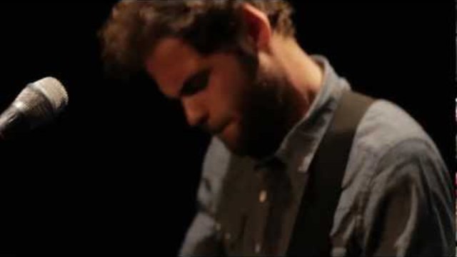 Passenger - Let Her Go [Official Video]