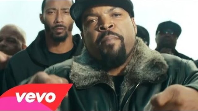 Ice Cube -''Sic Them Youngins On Em'' Official Video, 2014