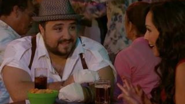 Бурята - Епизод 74 [цяла серия]