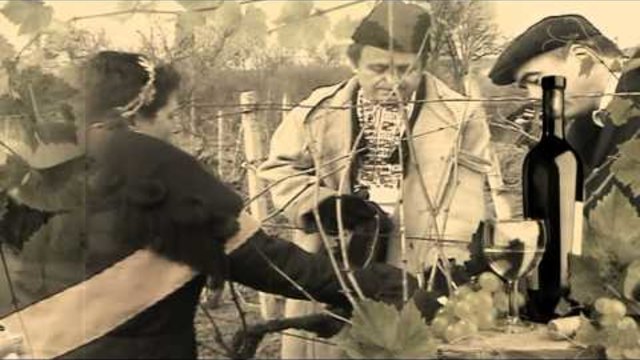 Трифон Зарезан !