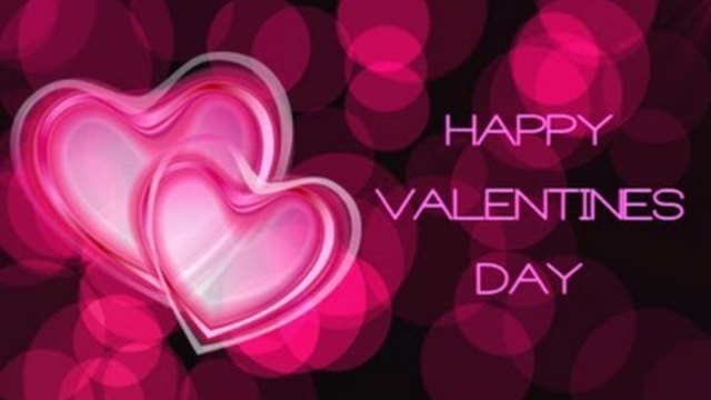 Свети Валентин (Happy Valentine's Day || 2014 Valentine's Day Greetings)