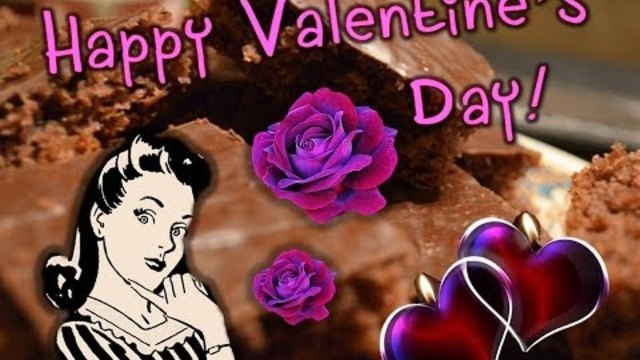 Честит Свети Валентин 2014 ! Happy Valentine's Day Google Doodle Valentine's Day