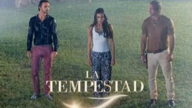 Бурята - Епизод 75 [цяла серия]