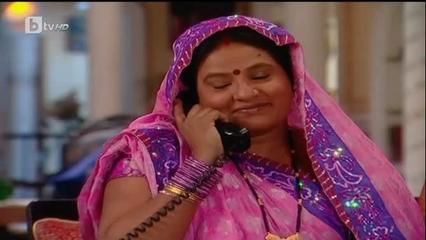 Цветовете на любовта Епизод 249 Бг Аудио