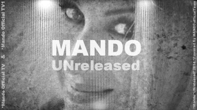 NEW 2013! Mando - Crossing The River | UNreleased ( Official New Song 2014 ) | Μαντώ - Τα Ακυκλοφόρητα
