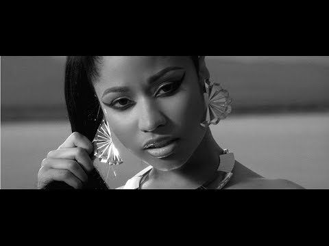 Nicki Minaj - &quot;Lookin Ass Nigga&quot; (Official Video)