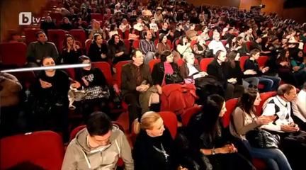 Комиците в Деня на Влюбените (14.02.2014) - Цялото предаване