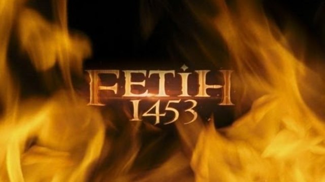 Fetih 1453 - (OFFICIAL TRAILER HD) (Türkiye'den İzleyenler İçin: www.turkweb.tv)