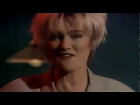 Roxette - It Must Have Been Love 1987