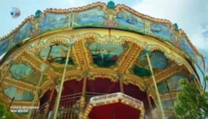 В очакване на слънцето еп 2-4 бг суб