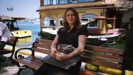 В очакване на слънцето еп 3-3 бг суб