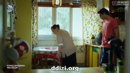 В очакване на слънцето еп 4-1 бг суб