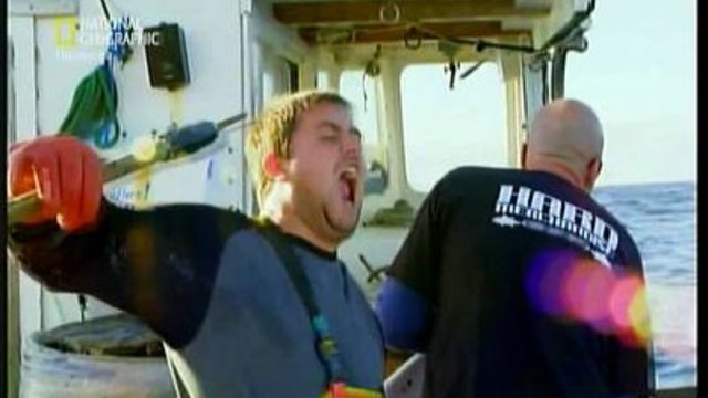 Морски вълци: Лоша партия.