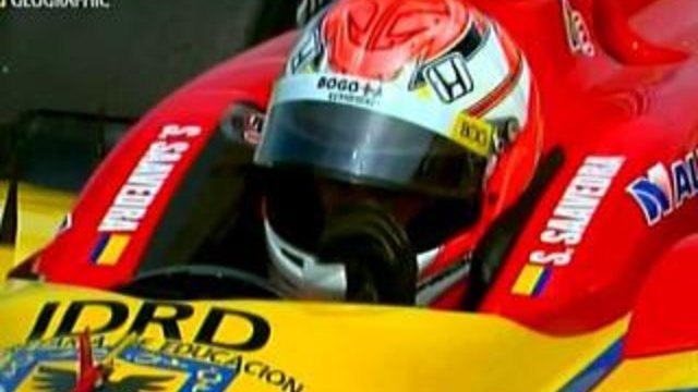 Връзката От плуга до суперавтомобилите