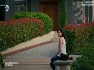 В очакване на слънцето еп 7-4 бг суб