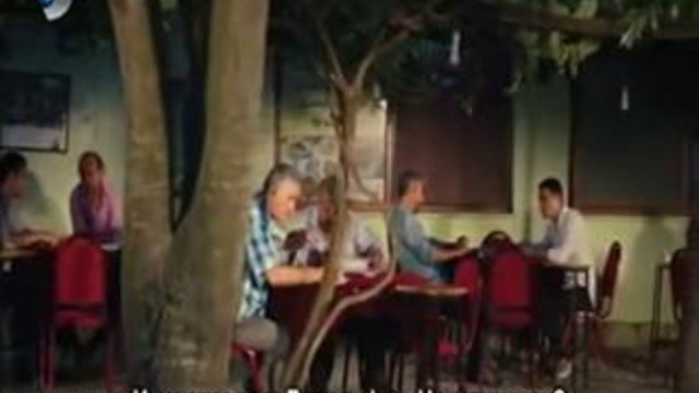 В очакване на слънцето еп.11 ч.3 Бг суб.