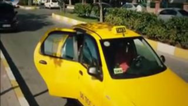 В очакване на слънцето еп.11 ч.4 Бг суб.