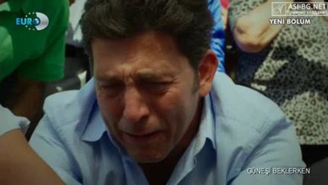 В очакване на слънцето еп.12 ч.1 Бг суб.