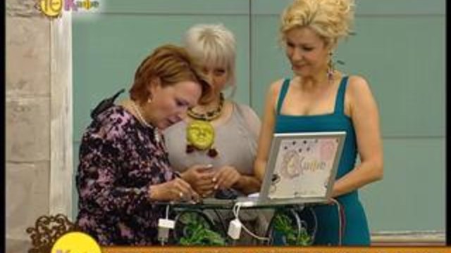 На кафе 17.02.2014 Част1