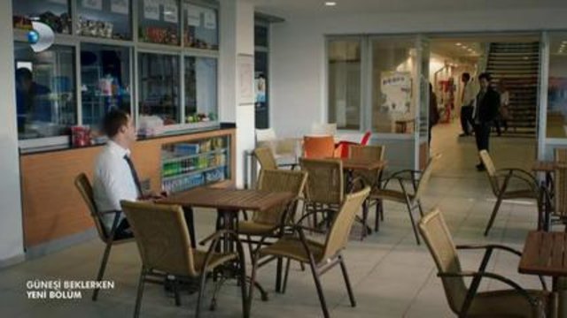 В очакване на слънцето еп.18-1 Бг.суб.