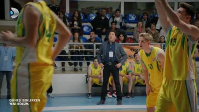 В очакване на слънцето еп.18-2 Бг.суб.