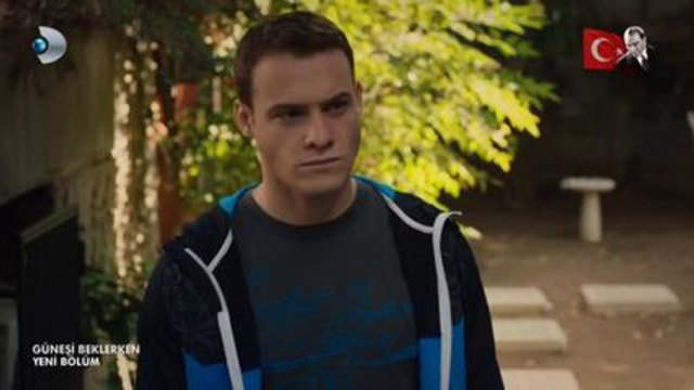 В очакване на слънцето еп.19-1 Бг.суб.