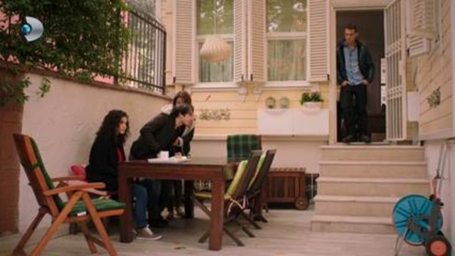 В очакване на слънцето еп.20-1 Бг.суб.