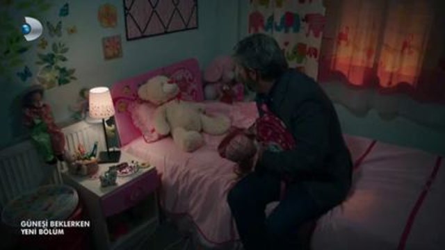 В очакване на слънцето еп.22-1 Бг.суб.